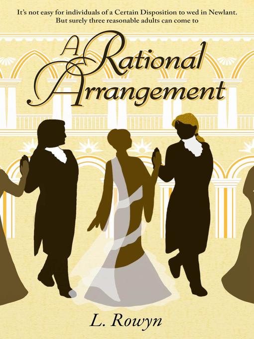 Title details for A Rational Arrangement by L. Rowyn - Available